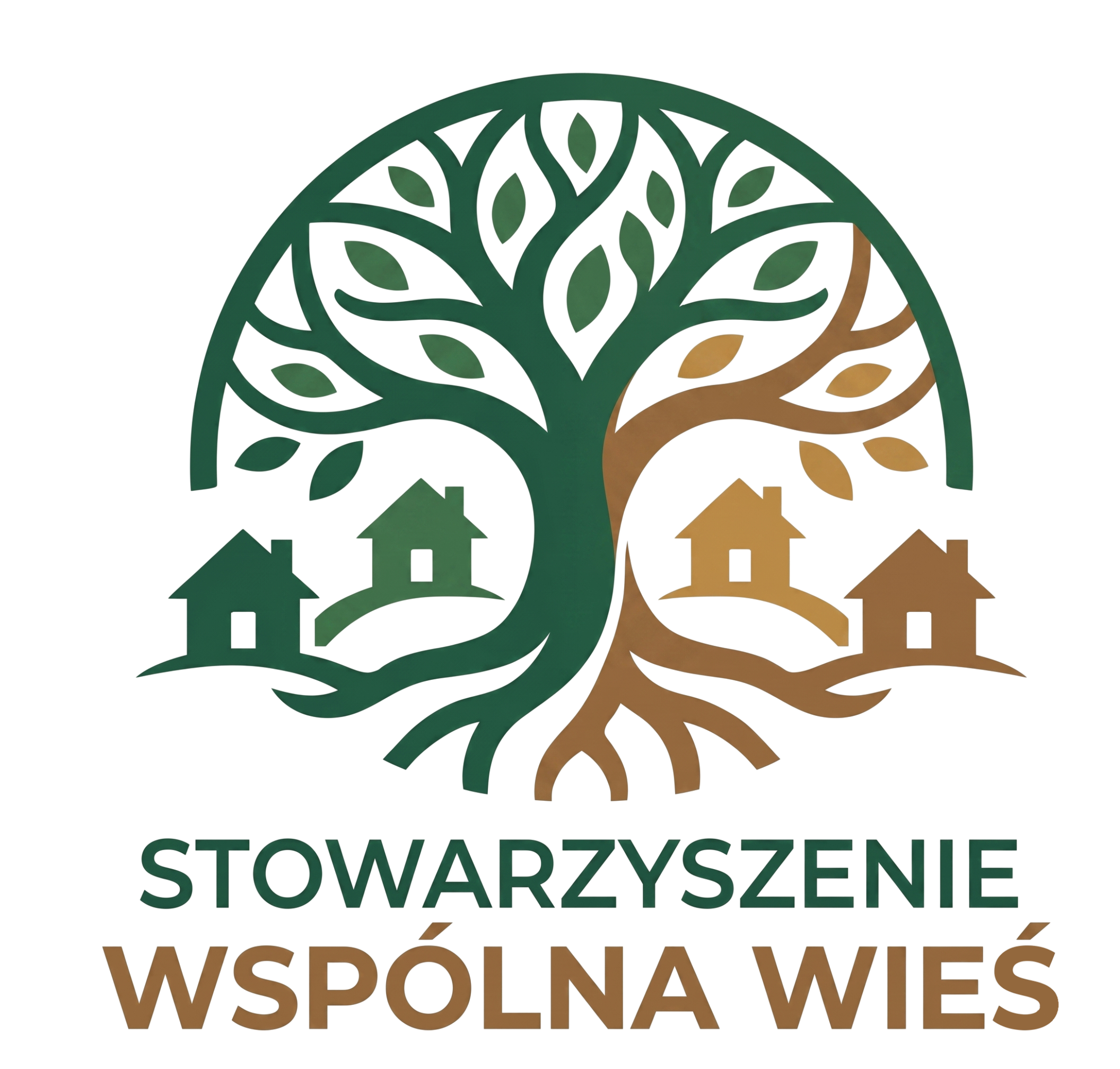 Stowarzyszenie Wspólna Wieś (Back home)